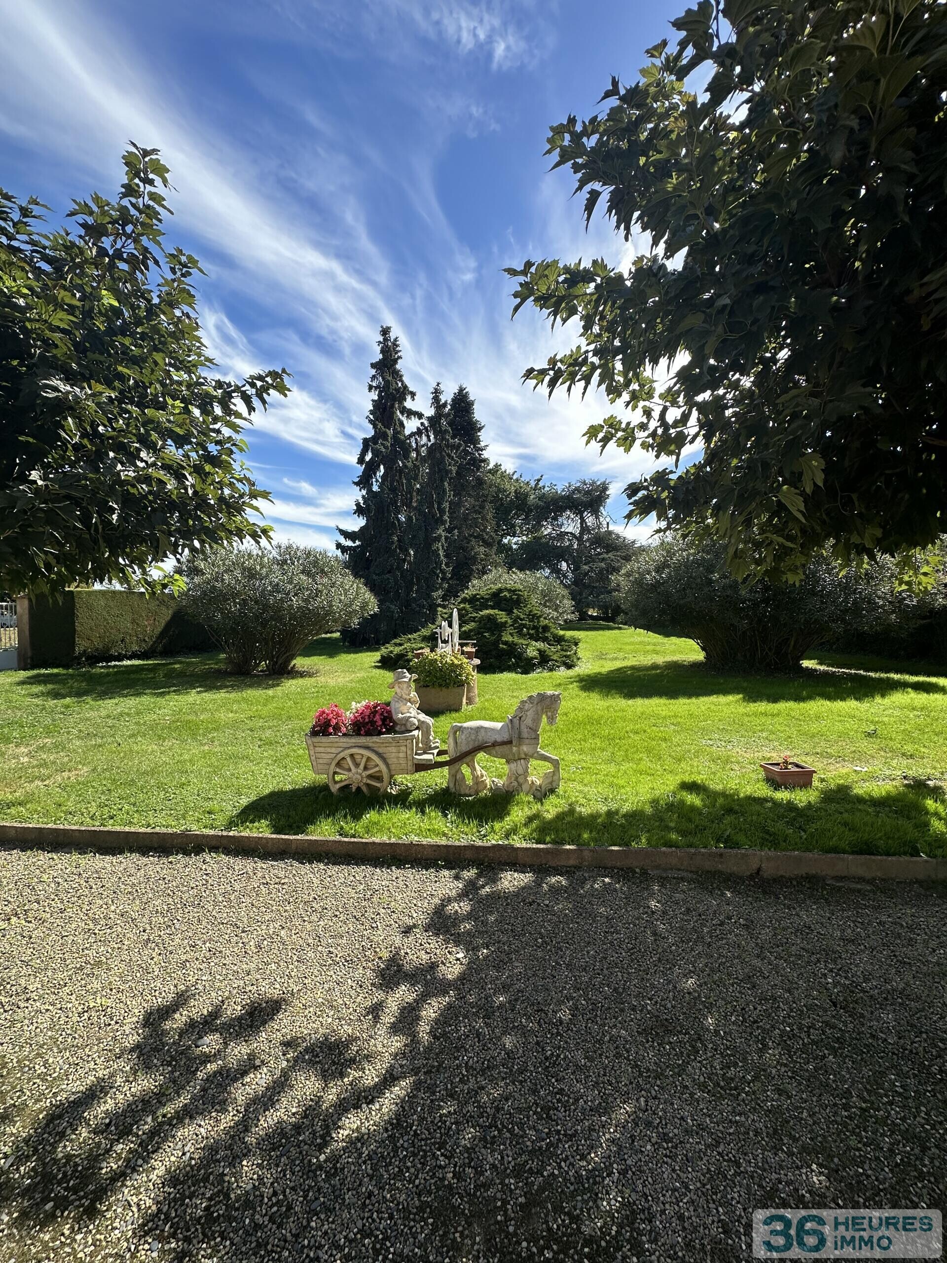 Maison à Saint-Jory — vignette 2