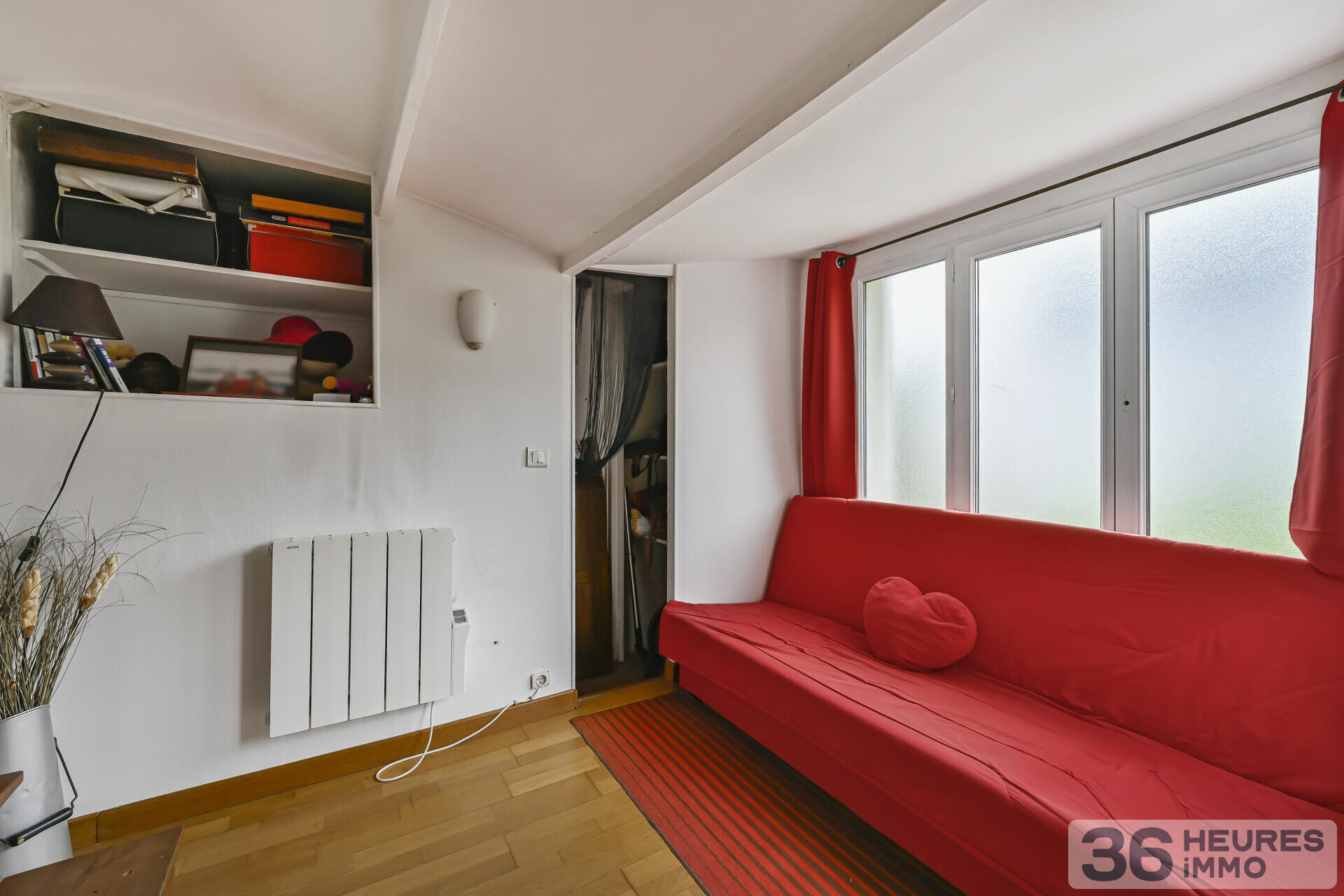 Appartement à Bois-Colombes — vignette 8