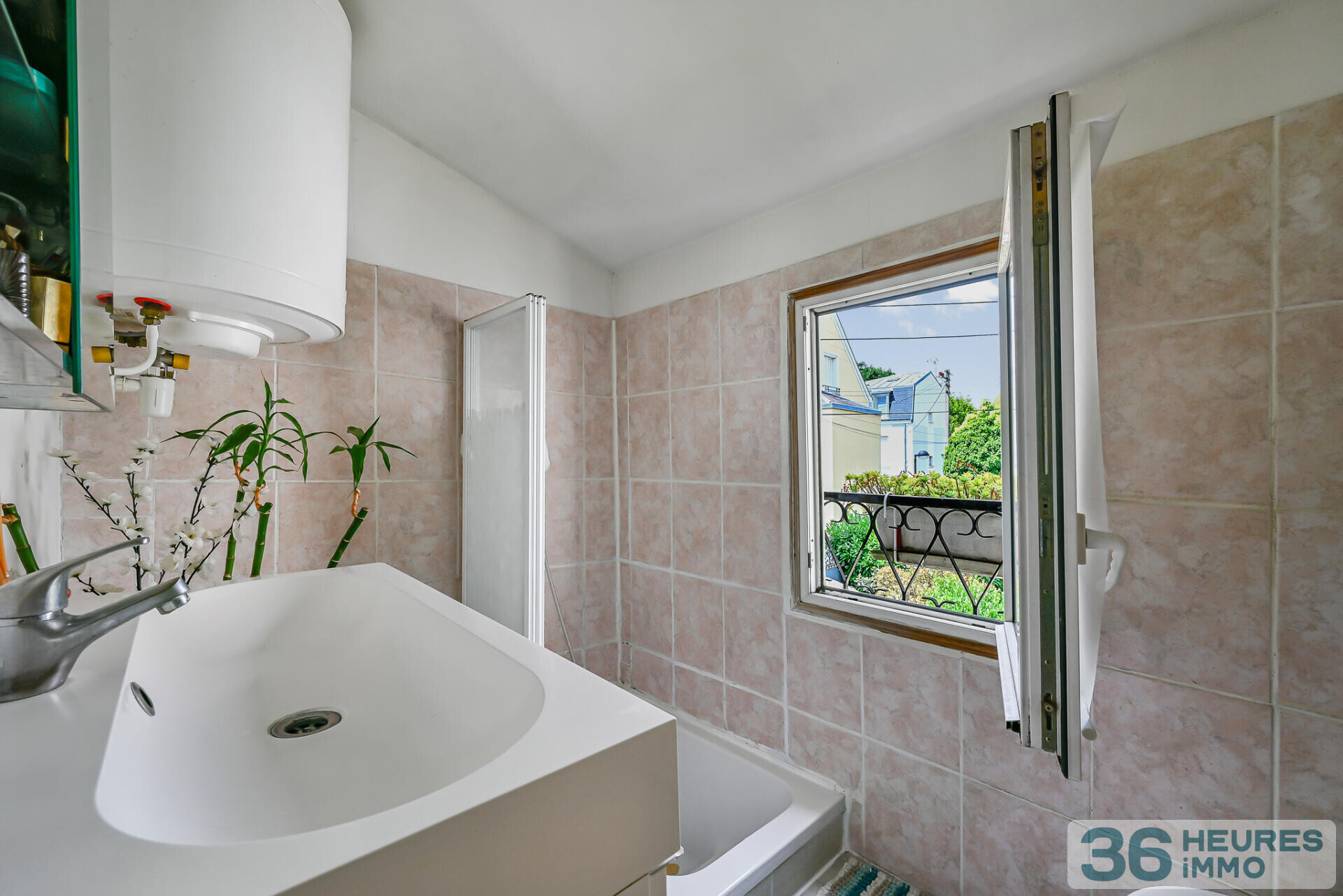 Appartement à Bois-Colombes — vignette 11