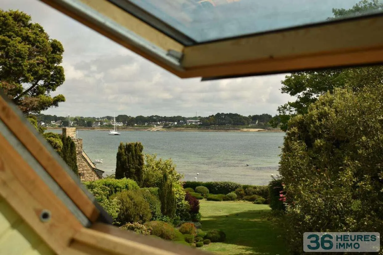 Maison à La Trinité-sur-Mer — vignette 18