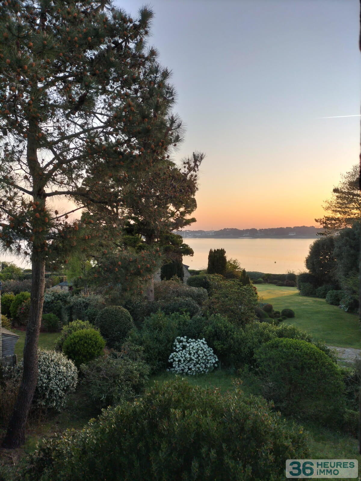 Maison avec vue mer - La Trinité-sur-Mer