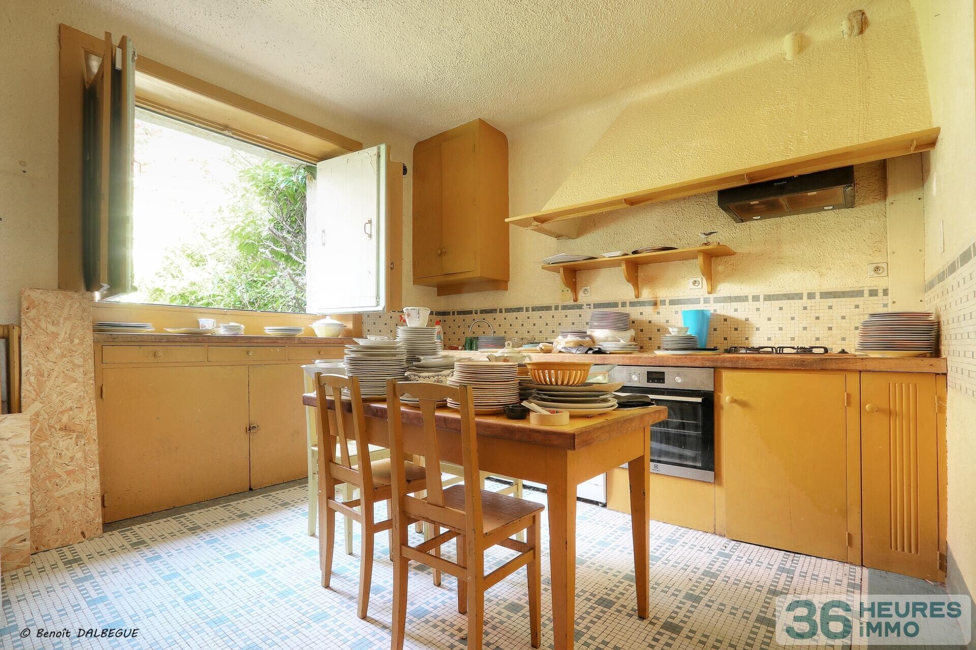 Maison d'exception vue mer Cancale.