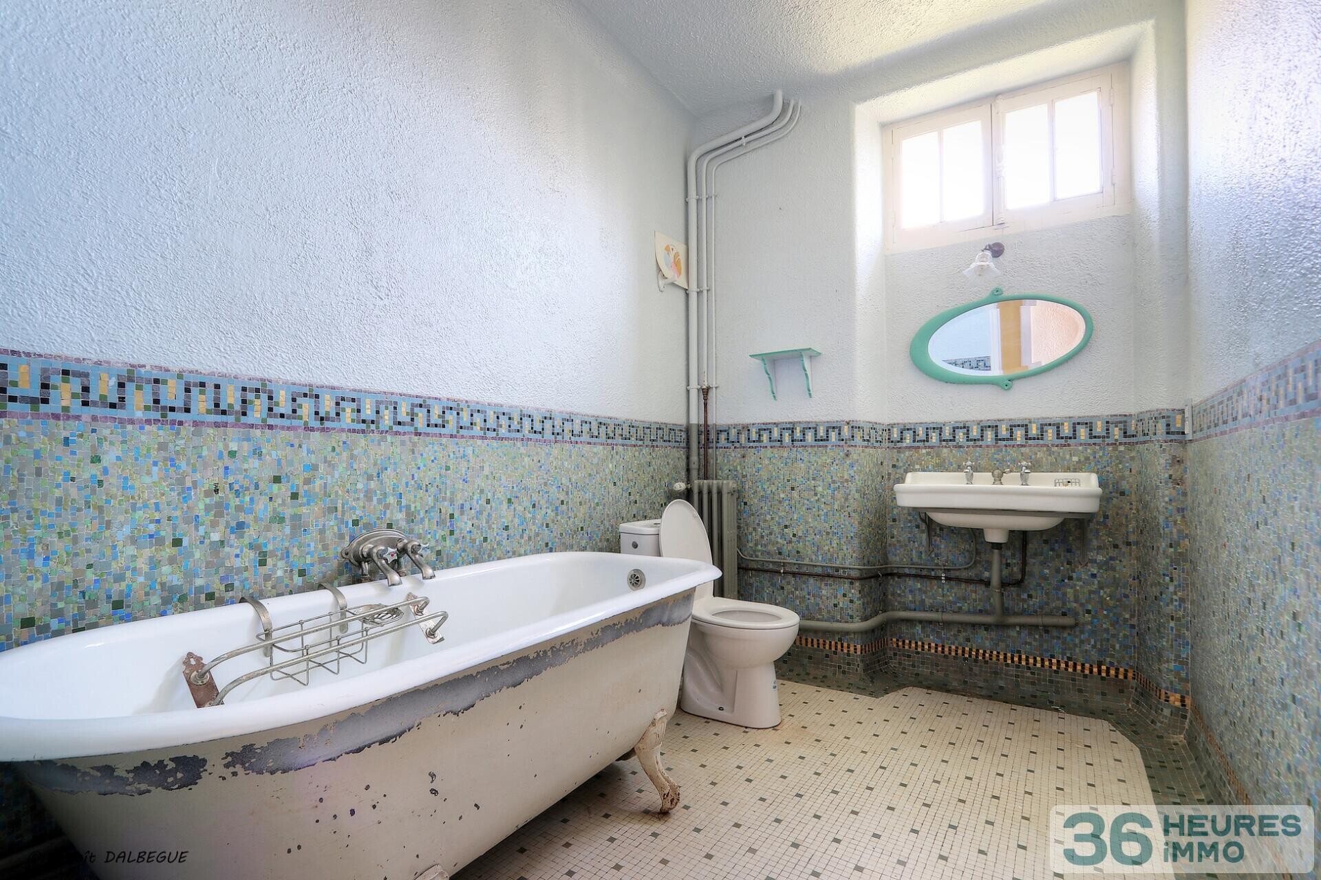 Maison d'exception vue mer Cancale.