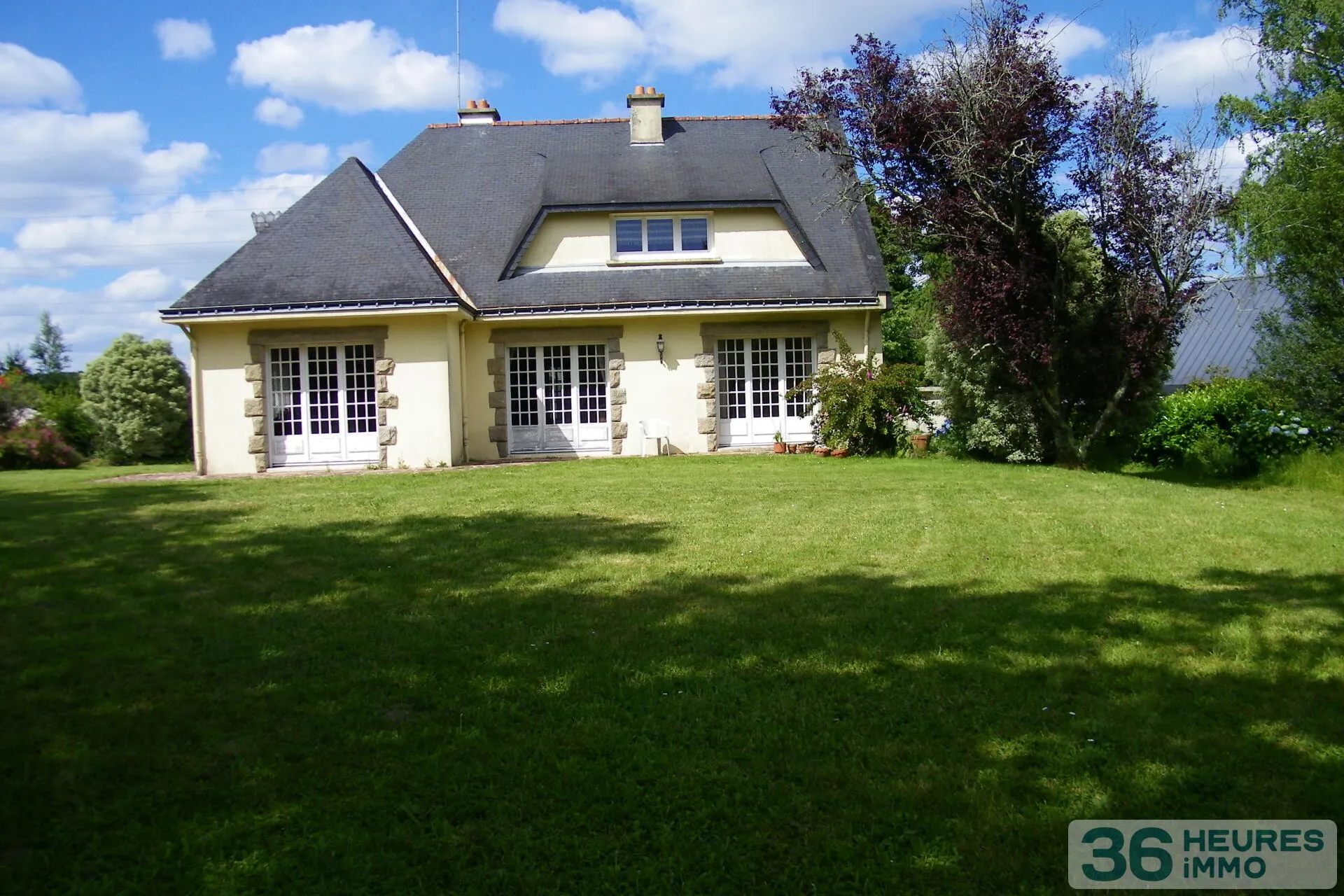 Maison à Vannes — vignette 2