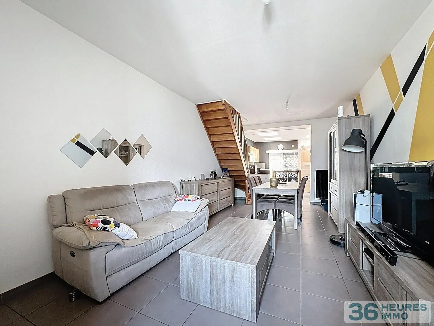 Maison à Tourcoing — vignette 6