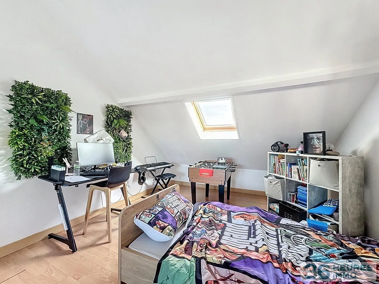 Maison à Tourcoing — vignette 13