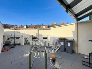 Maison à Tourcoing — vignette 15