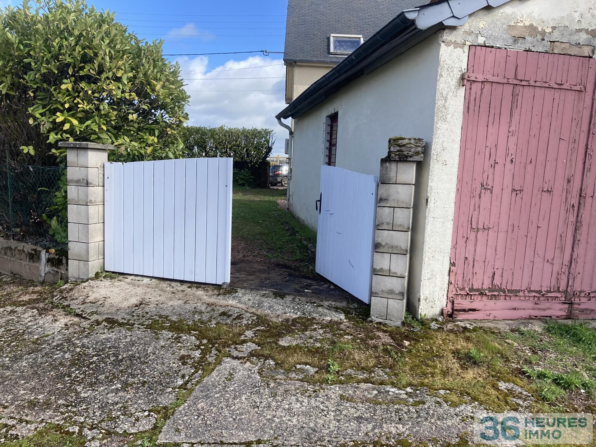 Maison à vendre de 6 pièces de 139 m²