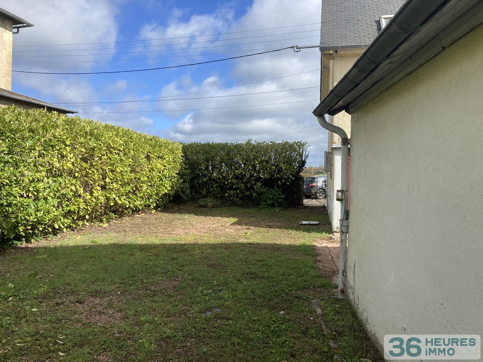 Maison à vendre de 6 pièces de 139 m²