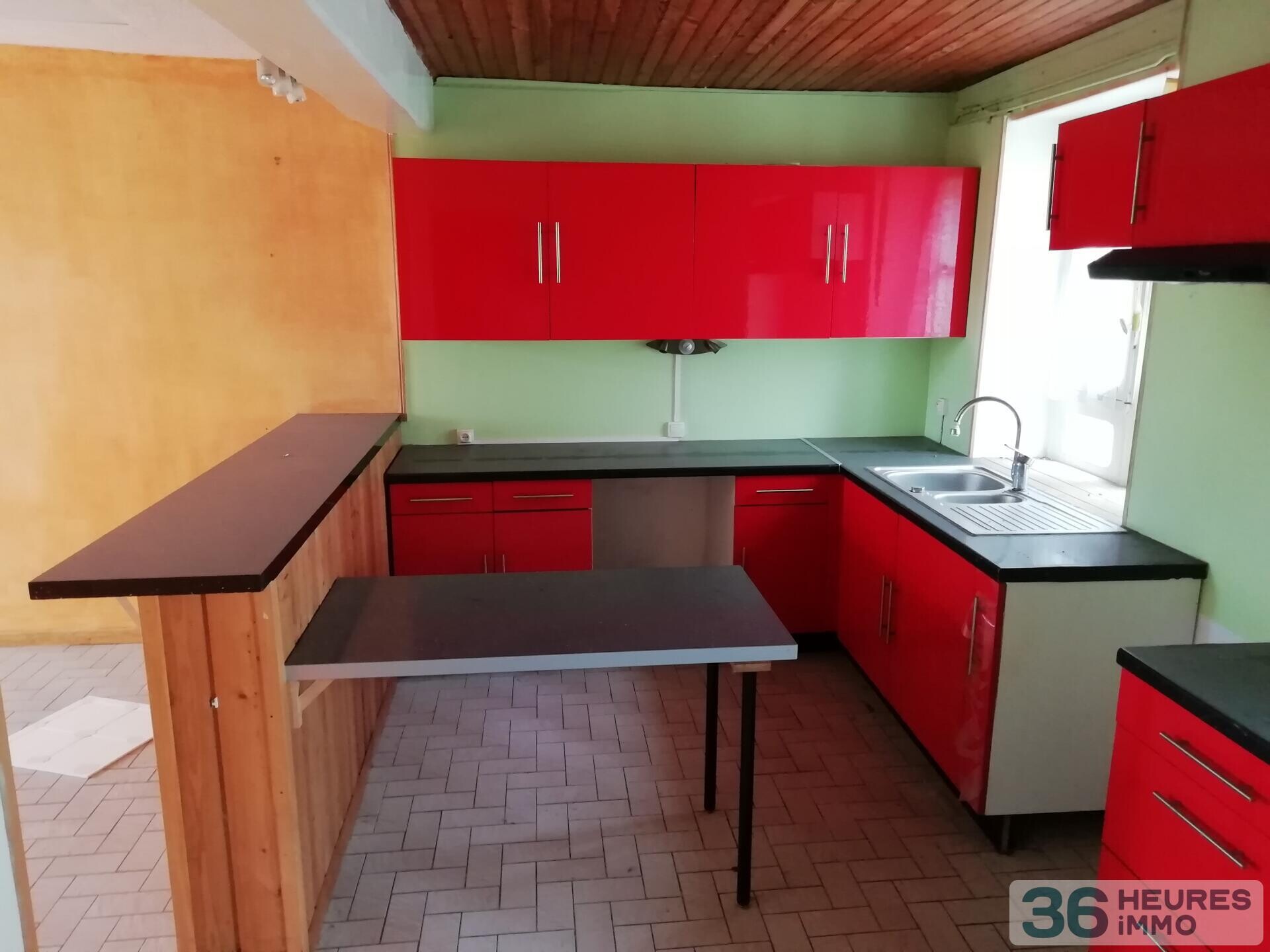 Maison à vendre de 6 pièces de 139 m²