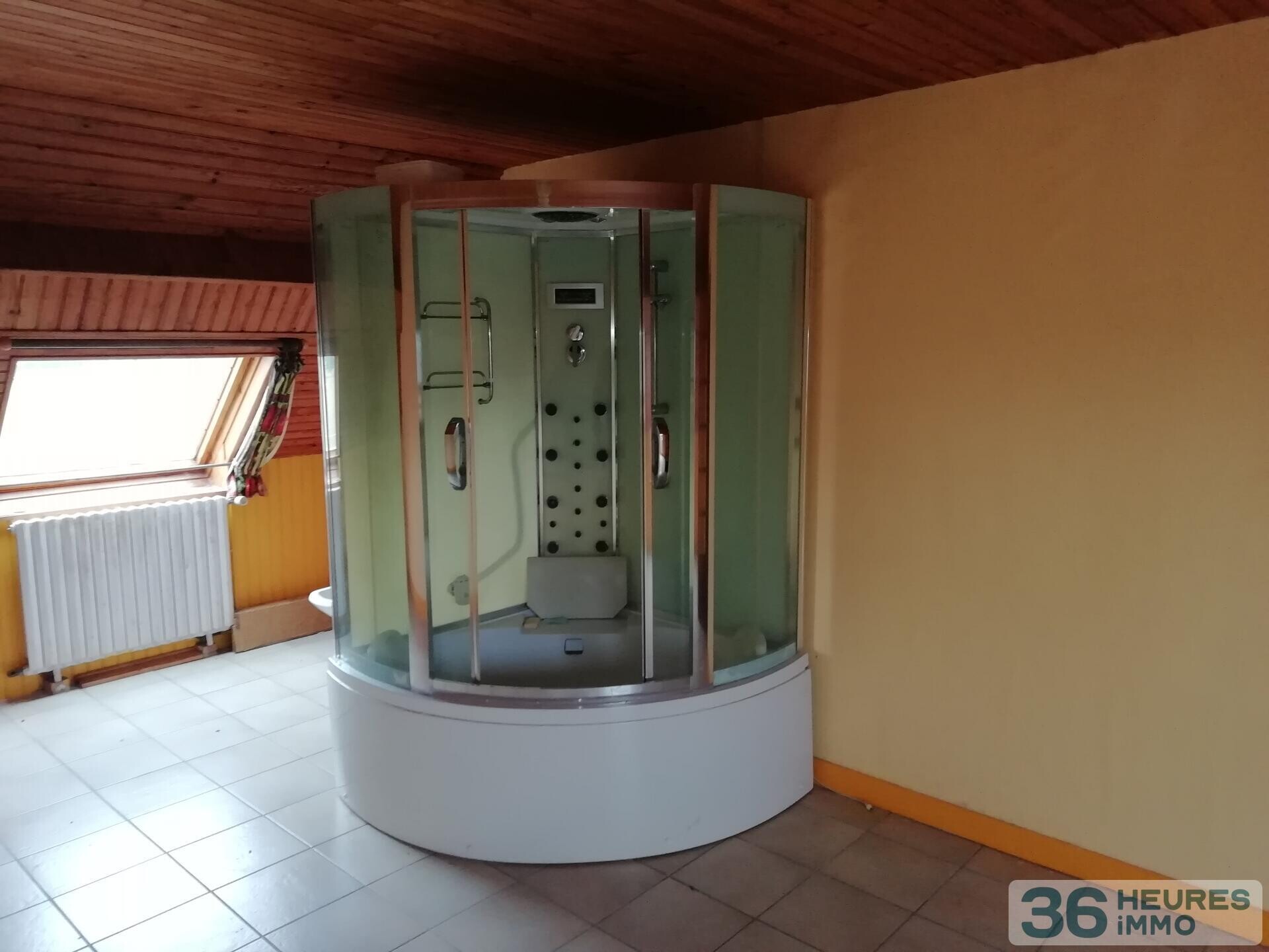Maison à vendre de 6 pièces de 139 m²