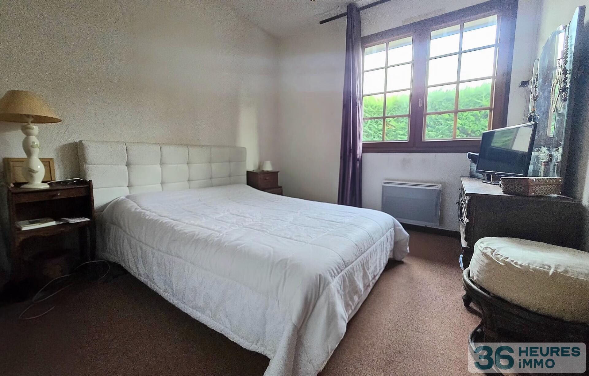 Vente Maison de 104m² habitables avec jardin de 995m² à SORE (40)