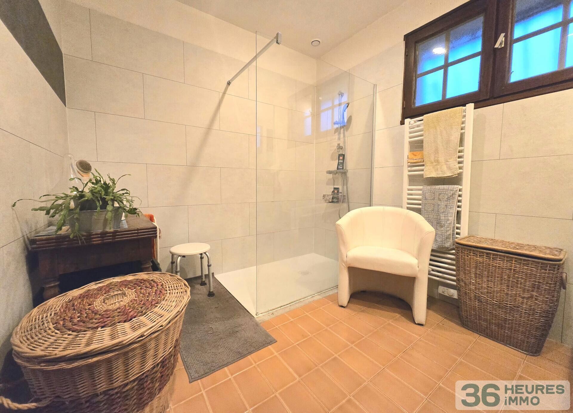 Vente Maison de 104m² habitables avec jardin de 995m² à SORE (40)