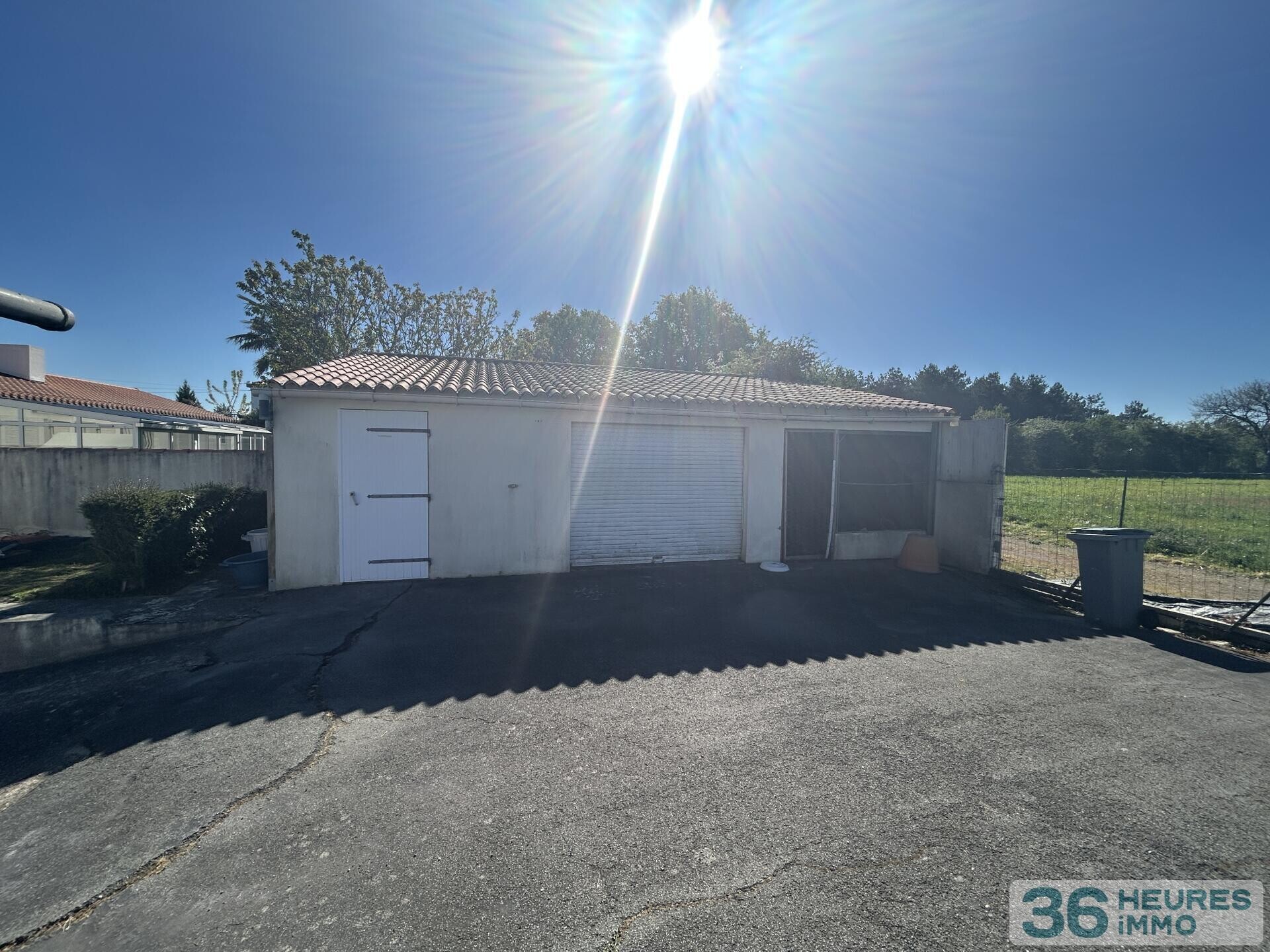 Maison à vendre Les Sables d'Olonnes vente interactive via le site 36h Immo