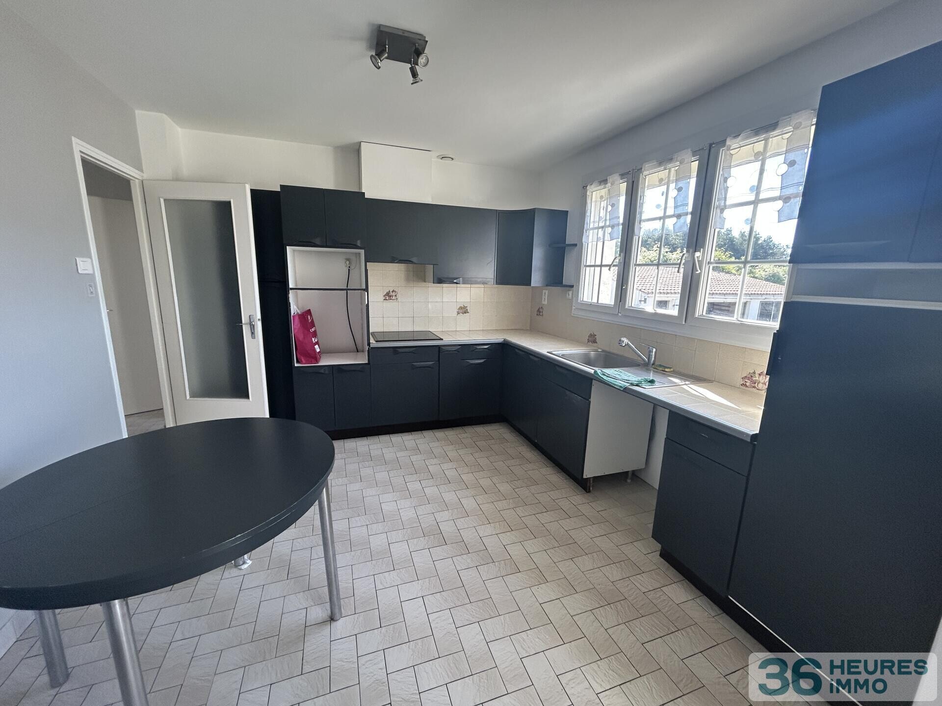Maison à vendre Les Sables d'Olonnes vente interactive via le site 36h Immo