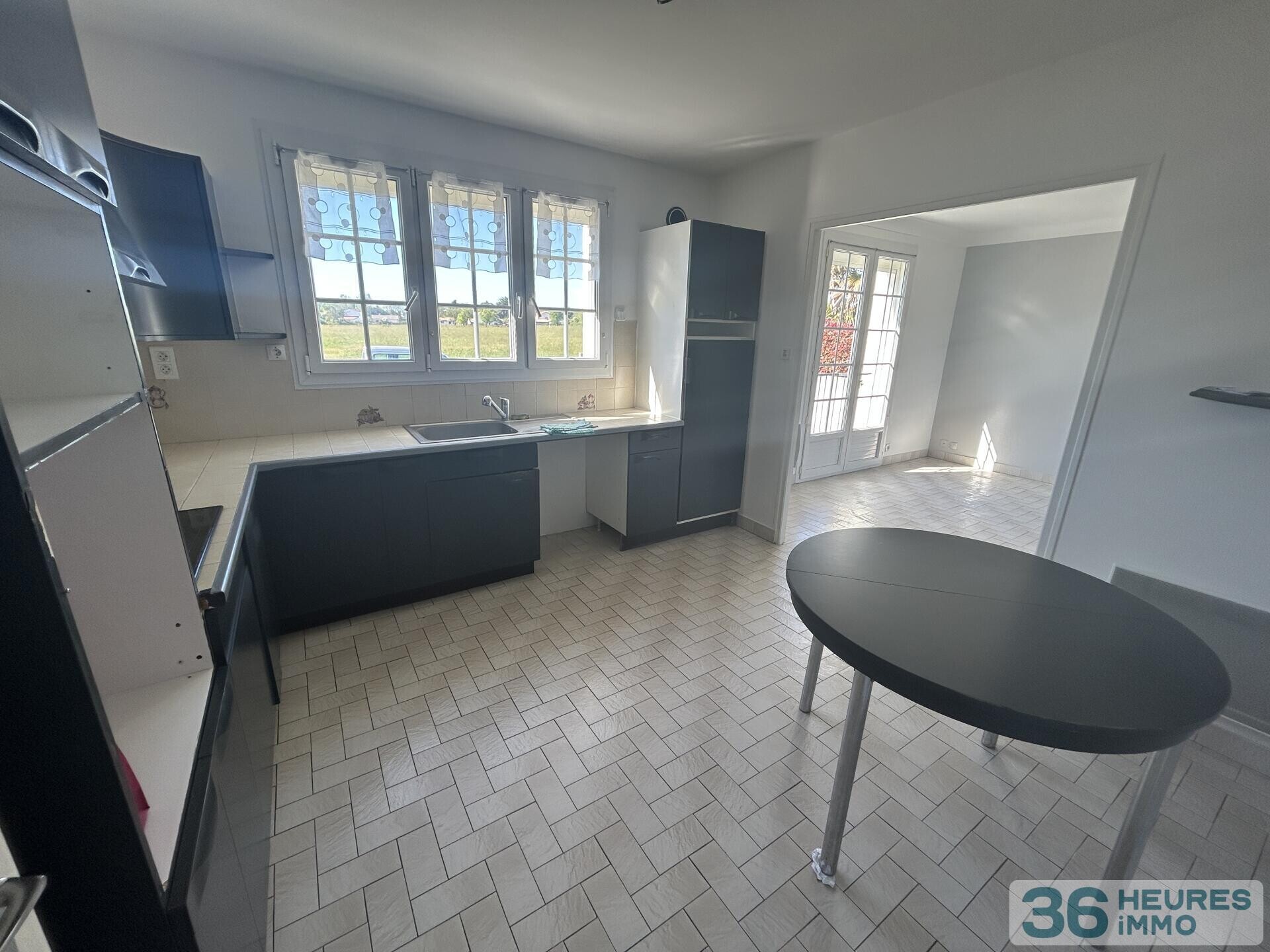 Maison à vendre Les Sables d'Olonnes vente interactive via le site 36h Immo