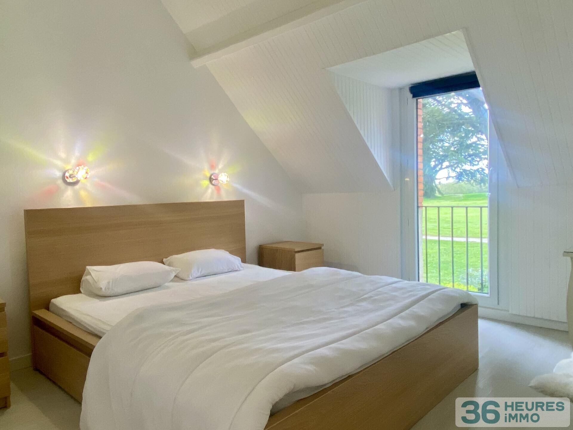 COTTAGE AU GOLF DE LA BRETESCHE MISSILLAC