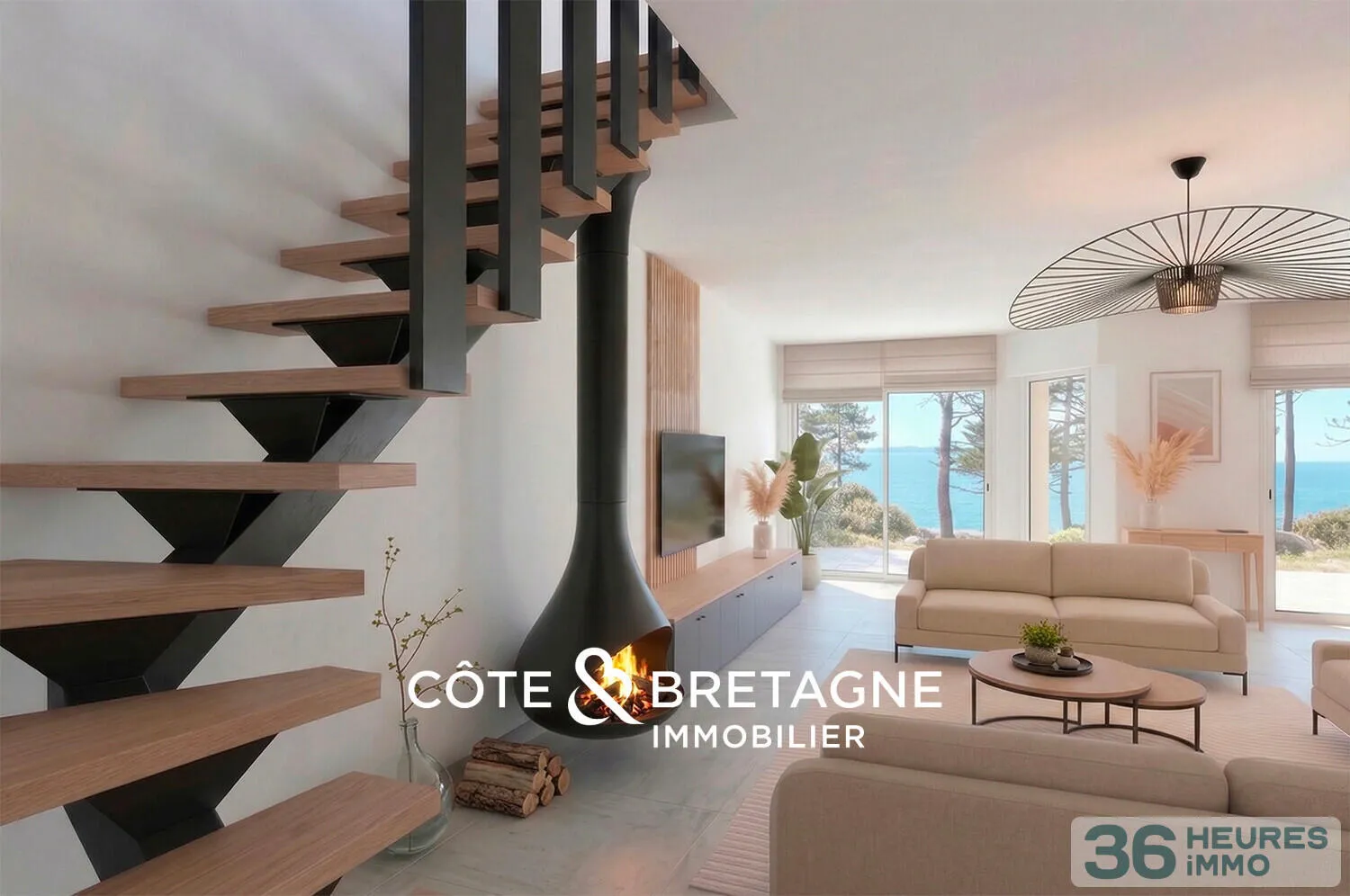 Maison à Séné — vignette 2