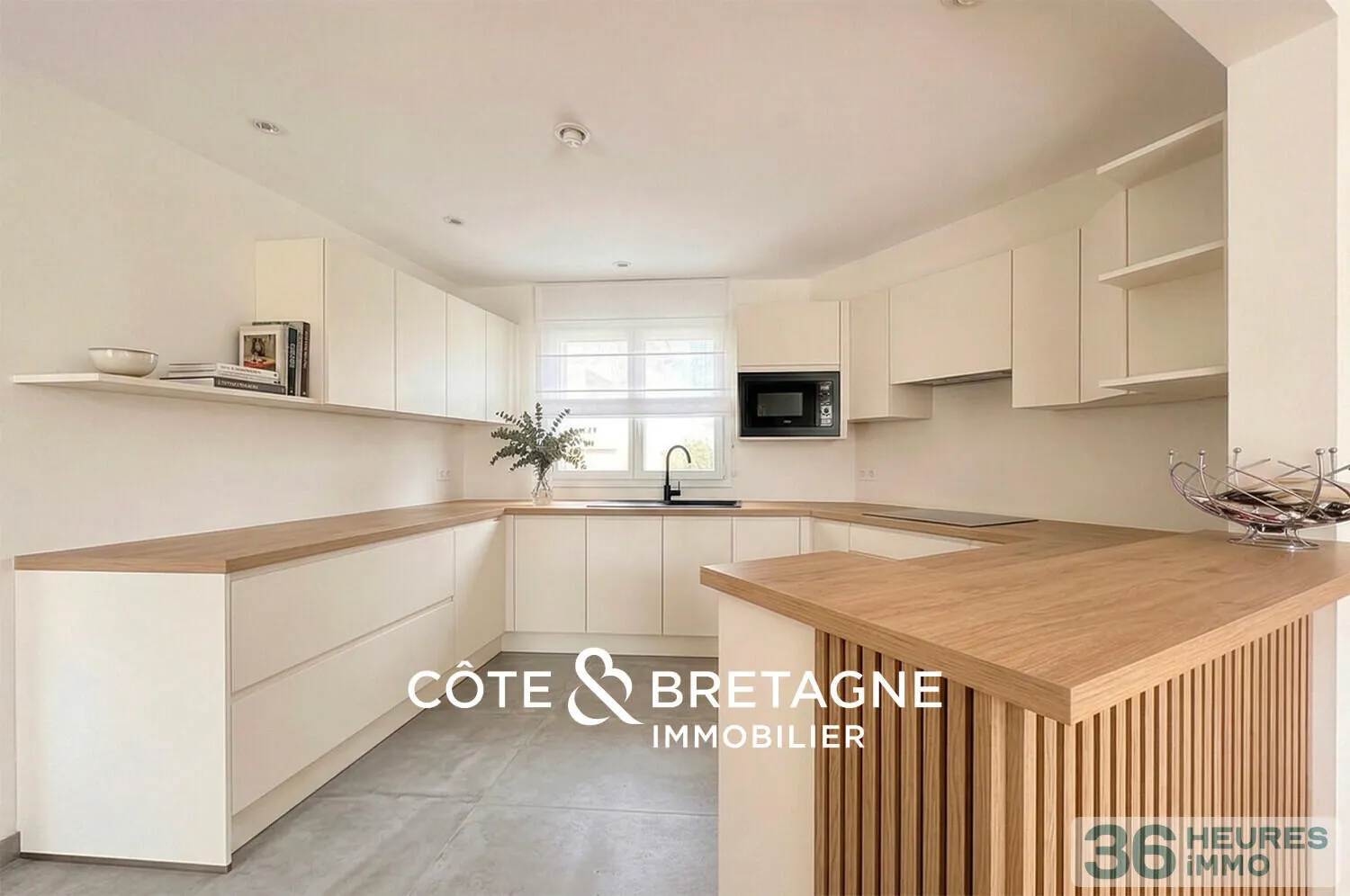 Maison à Séné — vignette 5