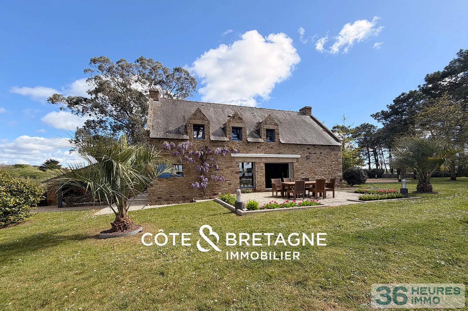 Maison à Belz — vignette 2
