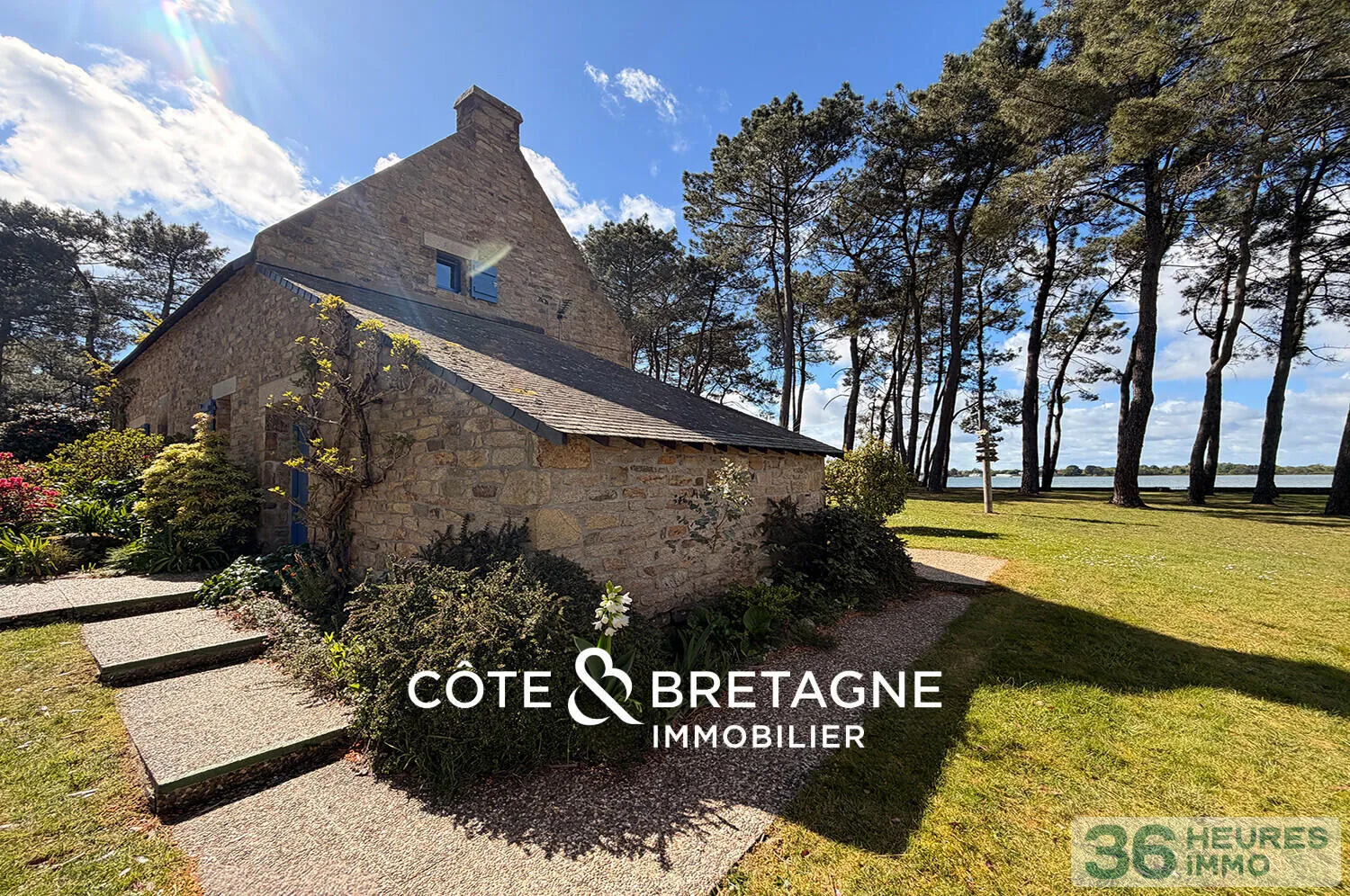 Maison à Belz — vignette 4