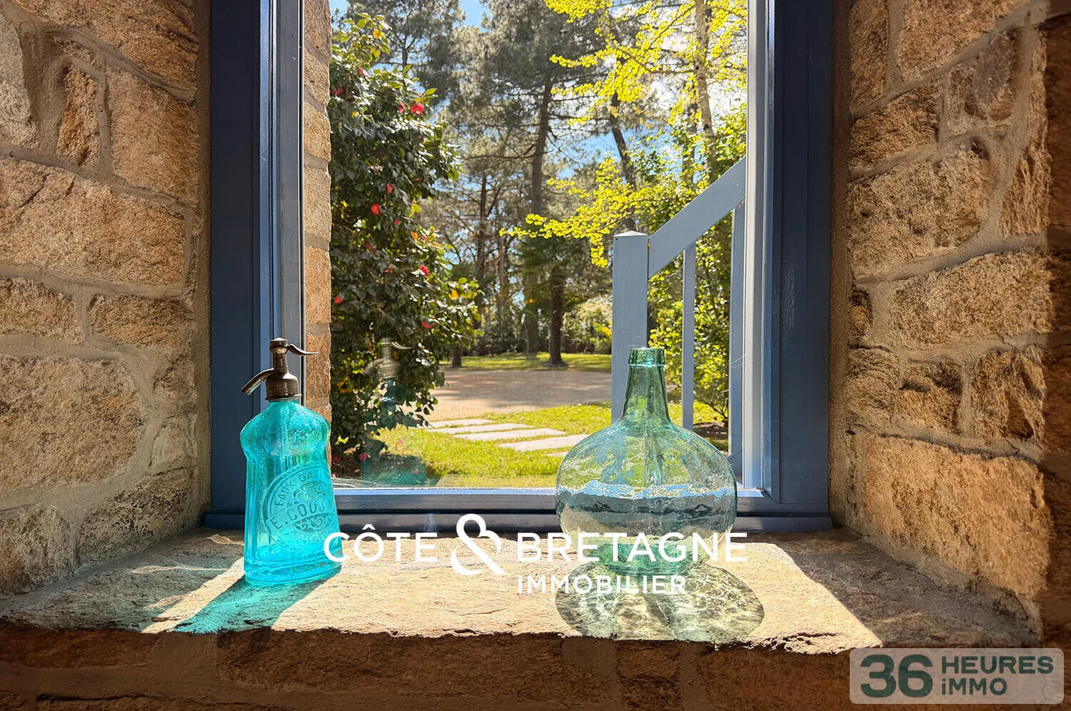 Maison à Belz — vignette 11