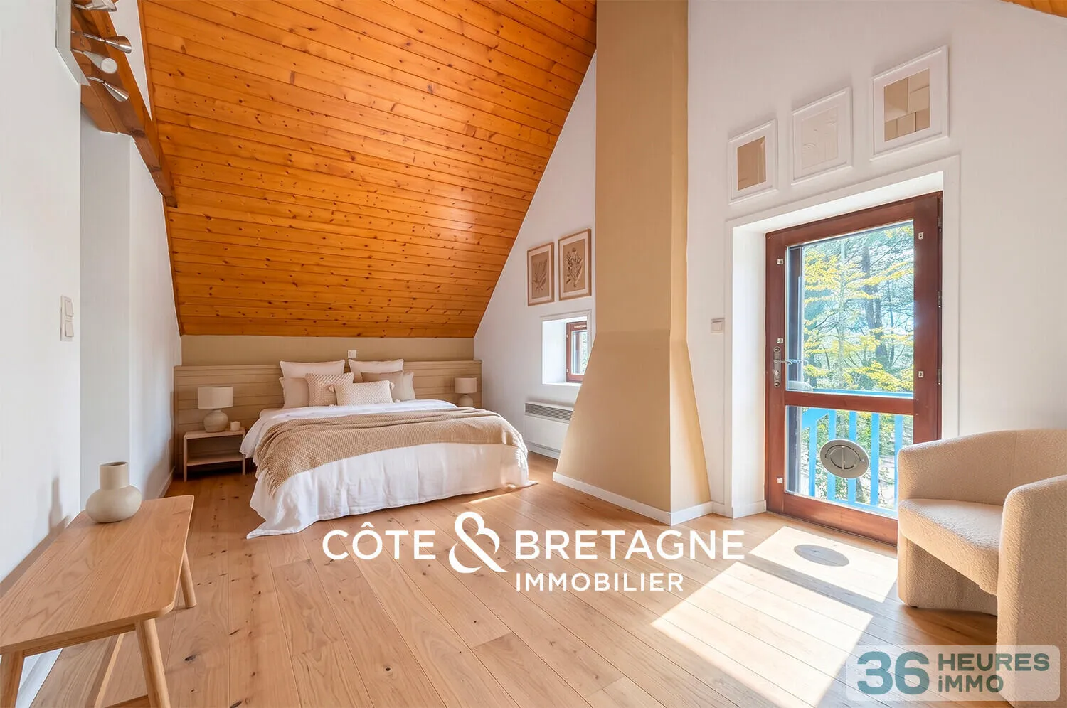 Maison à Belz — vignette 16