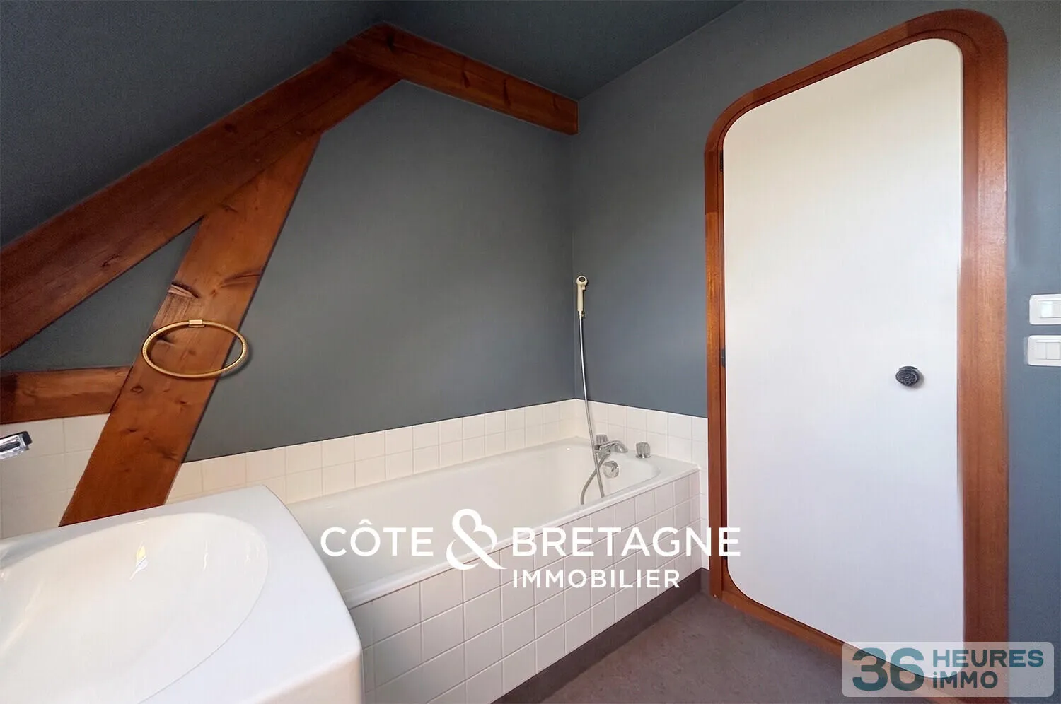 Maison à Belz — vignette 18