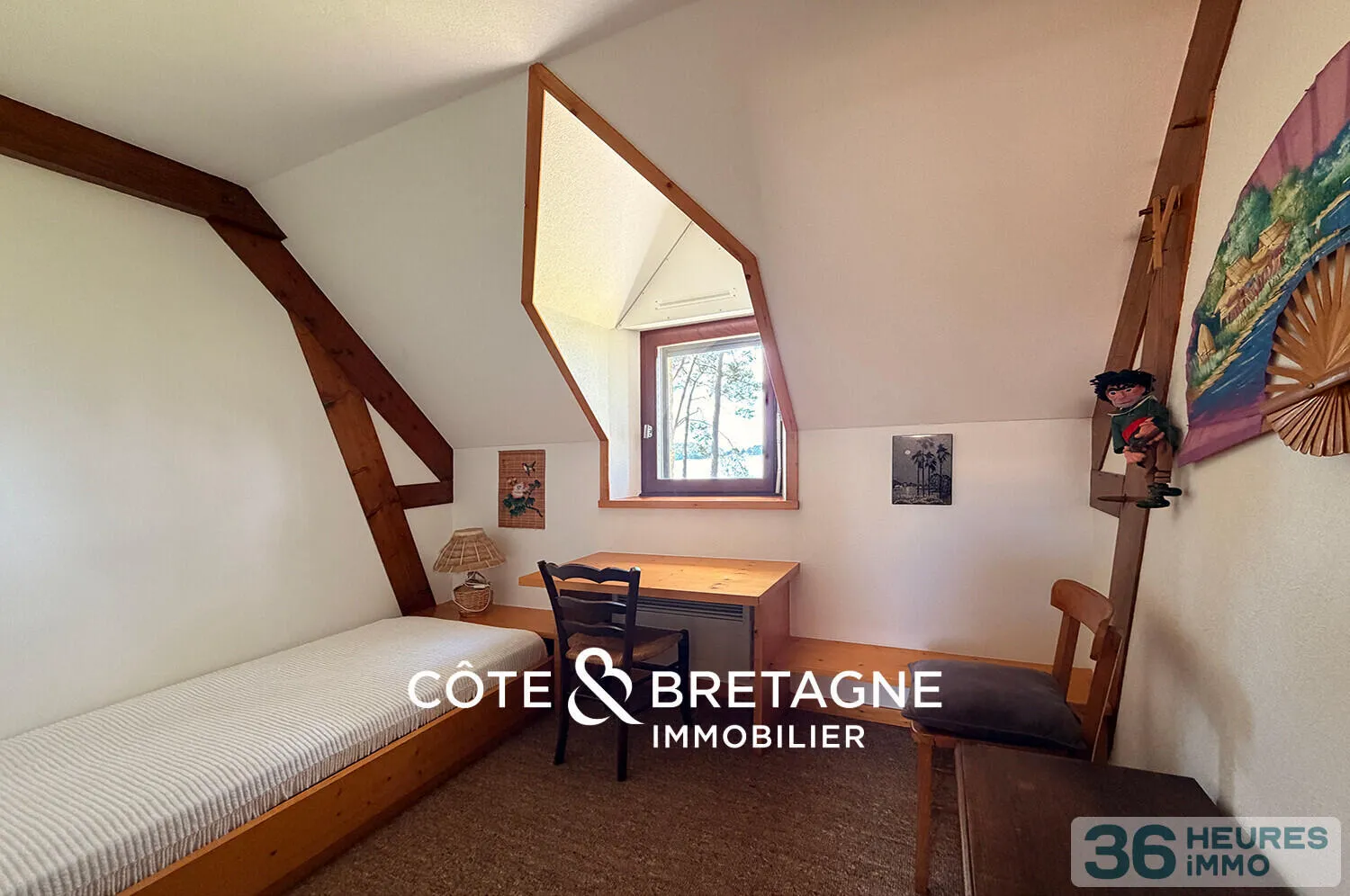 Maison à Belz — vignette 21