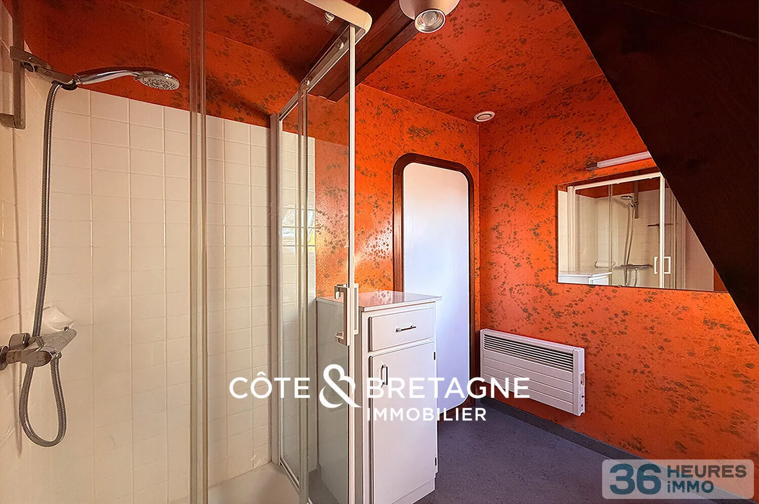 Maison à Belz — vignette 23