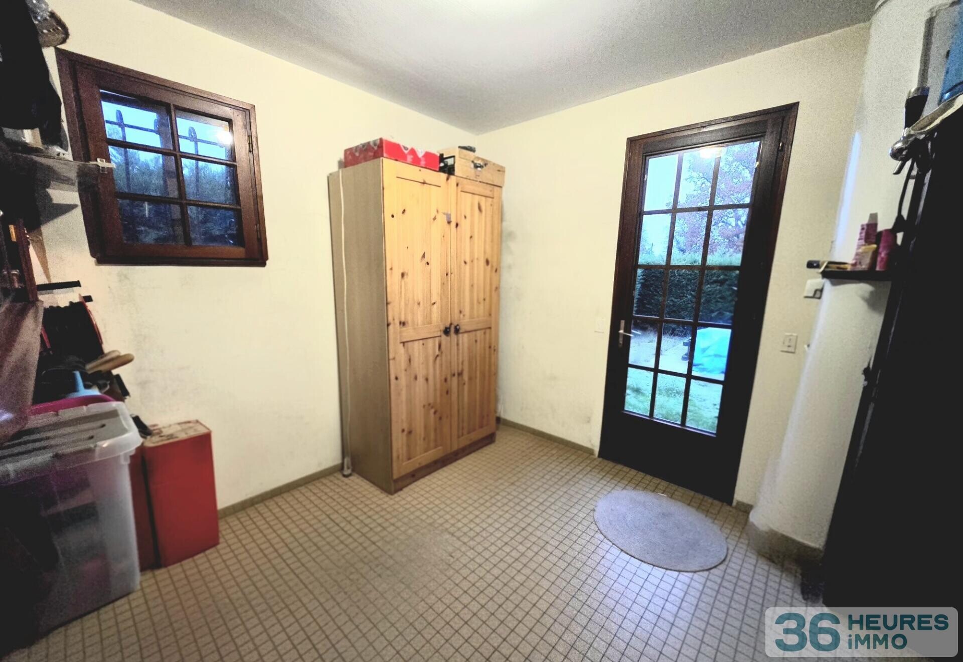 Vente Maison de 104m² habitables avec jardin de 995m² à SORE (40)