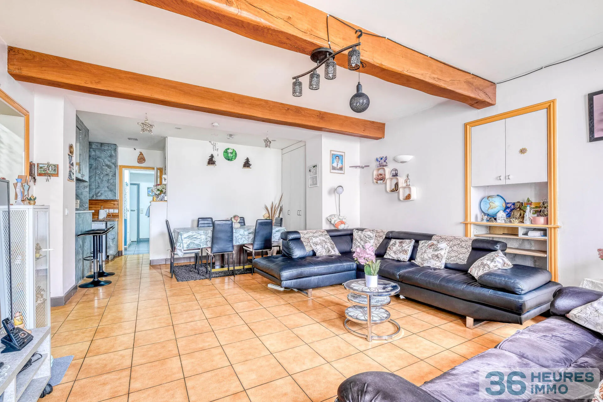Appartement à Sevran — vignette 2