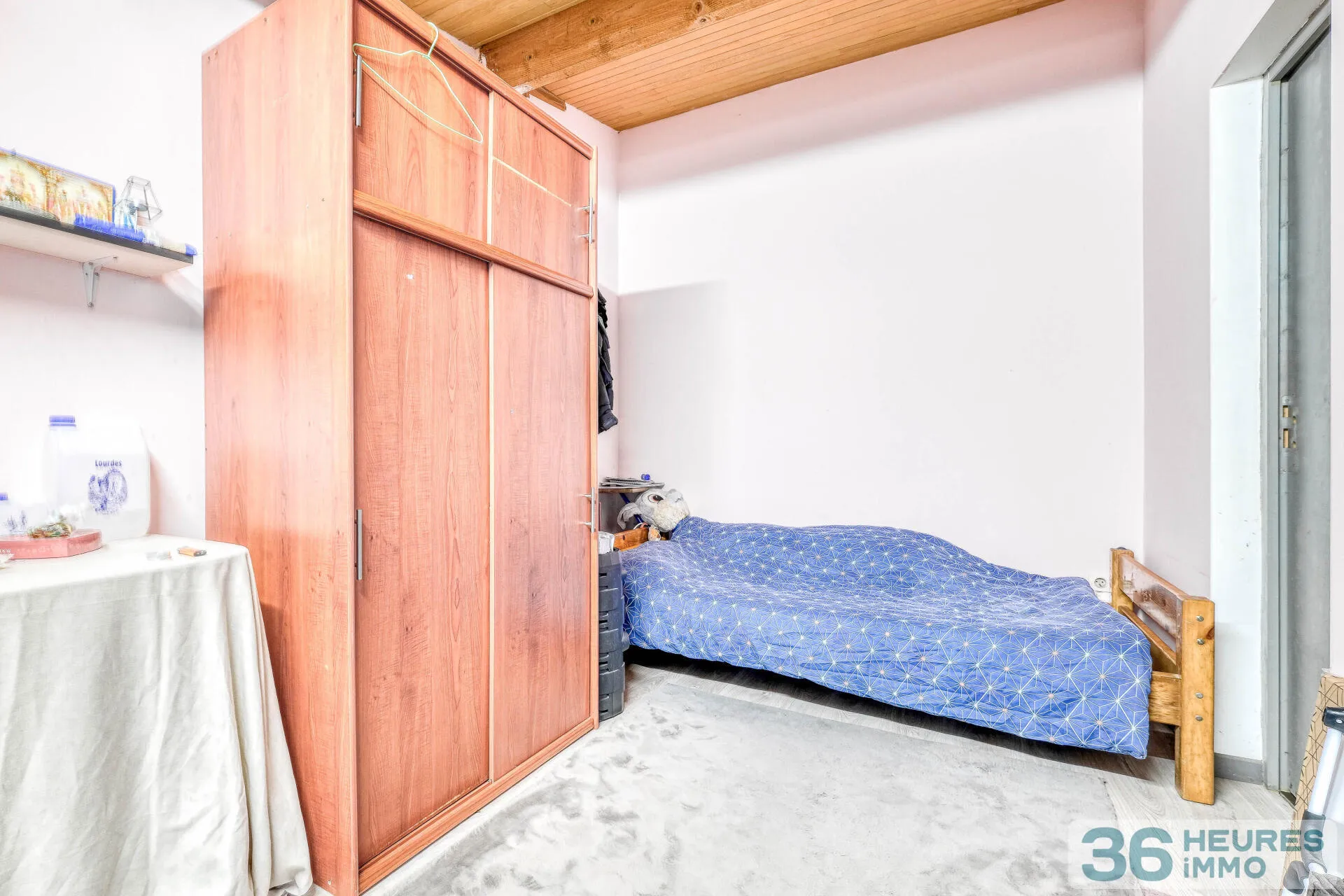 Appartement à Sevran — vignette 14