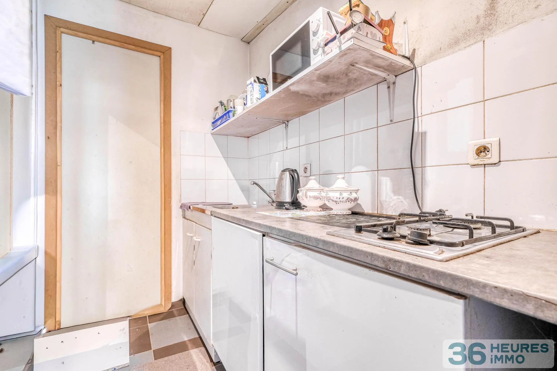 Appartement à Sevran — vignette 16