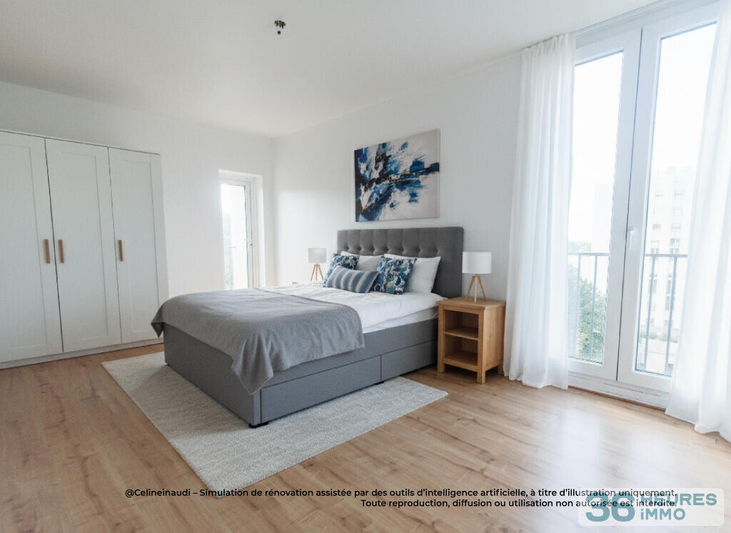 Appartement à Villeneuve-lès-Avignon — vignette 9