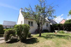 Maison à Gourlizon — vignette 14