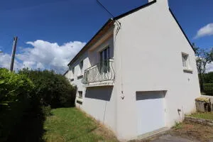Maison à Gourlizon — vignette 16