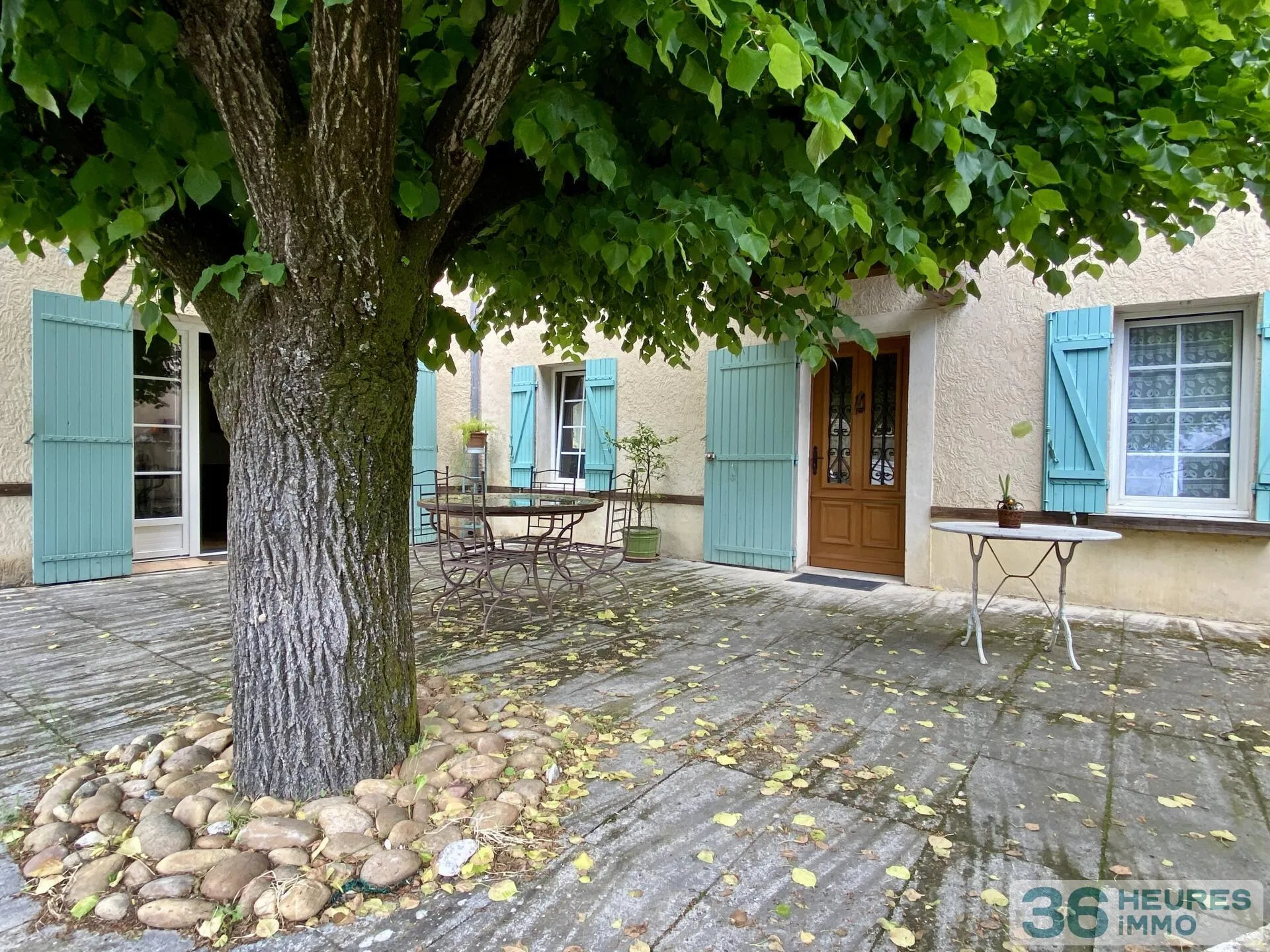 Maison à Carpentras — vignette 3