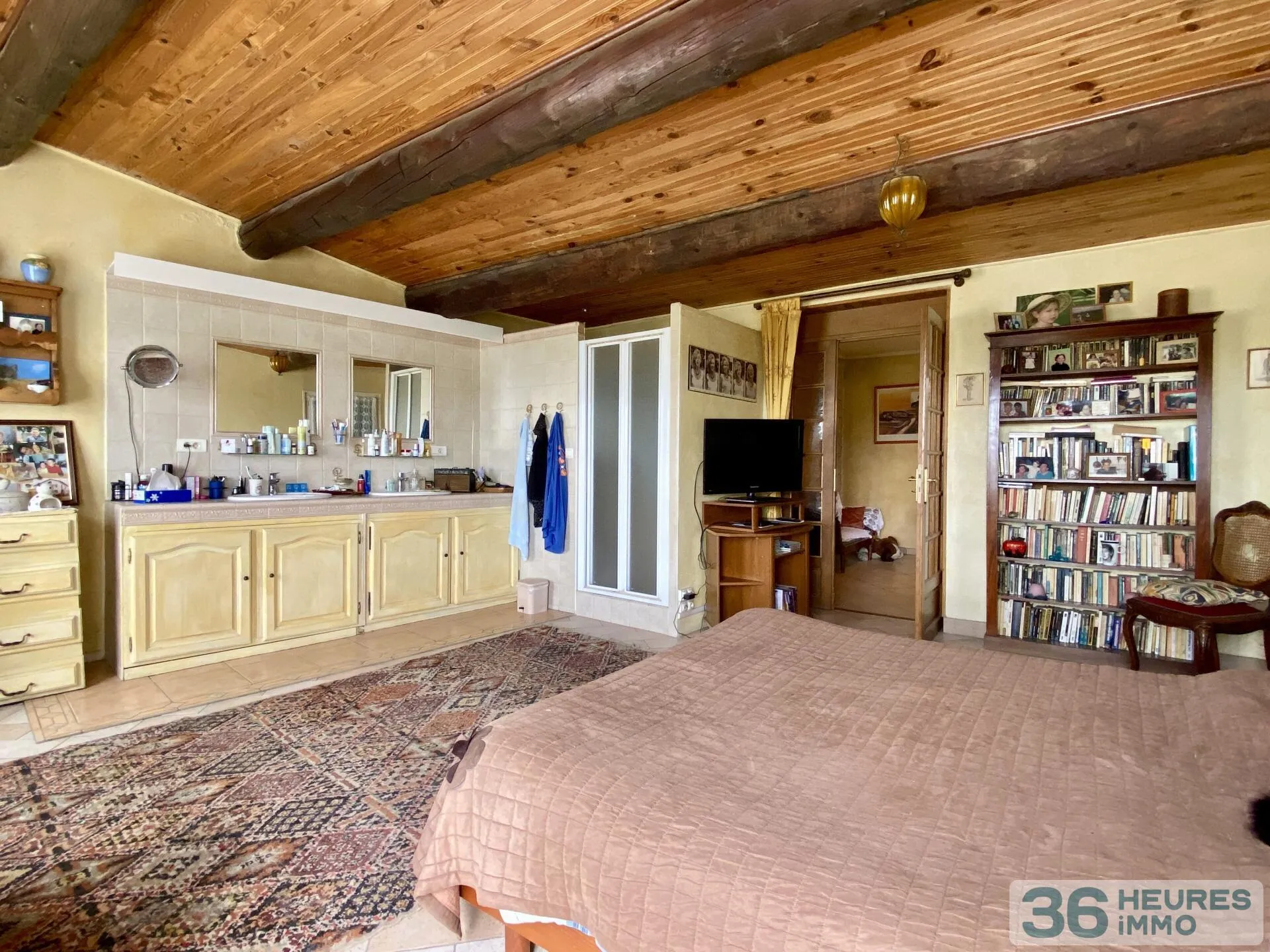 Maison à Carpentras — vignette 12