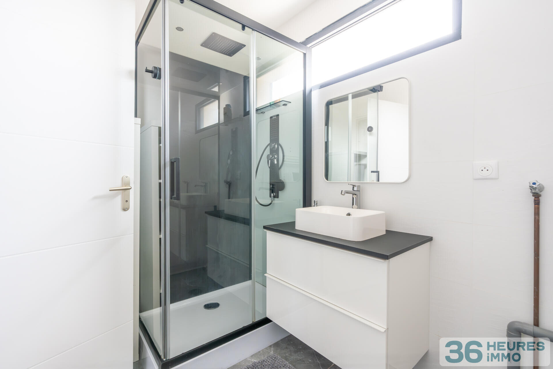 VENTE INTERACTIVE – Maison 5 pièces familiale de 120m² BBC