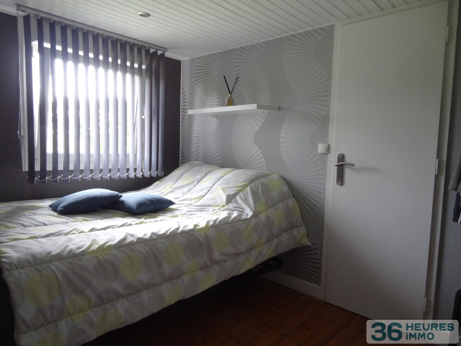 Maison à Plounévez-Quintin — vignette 10