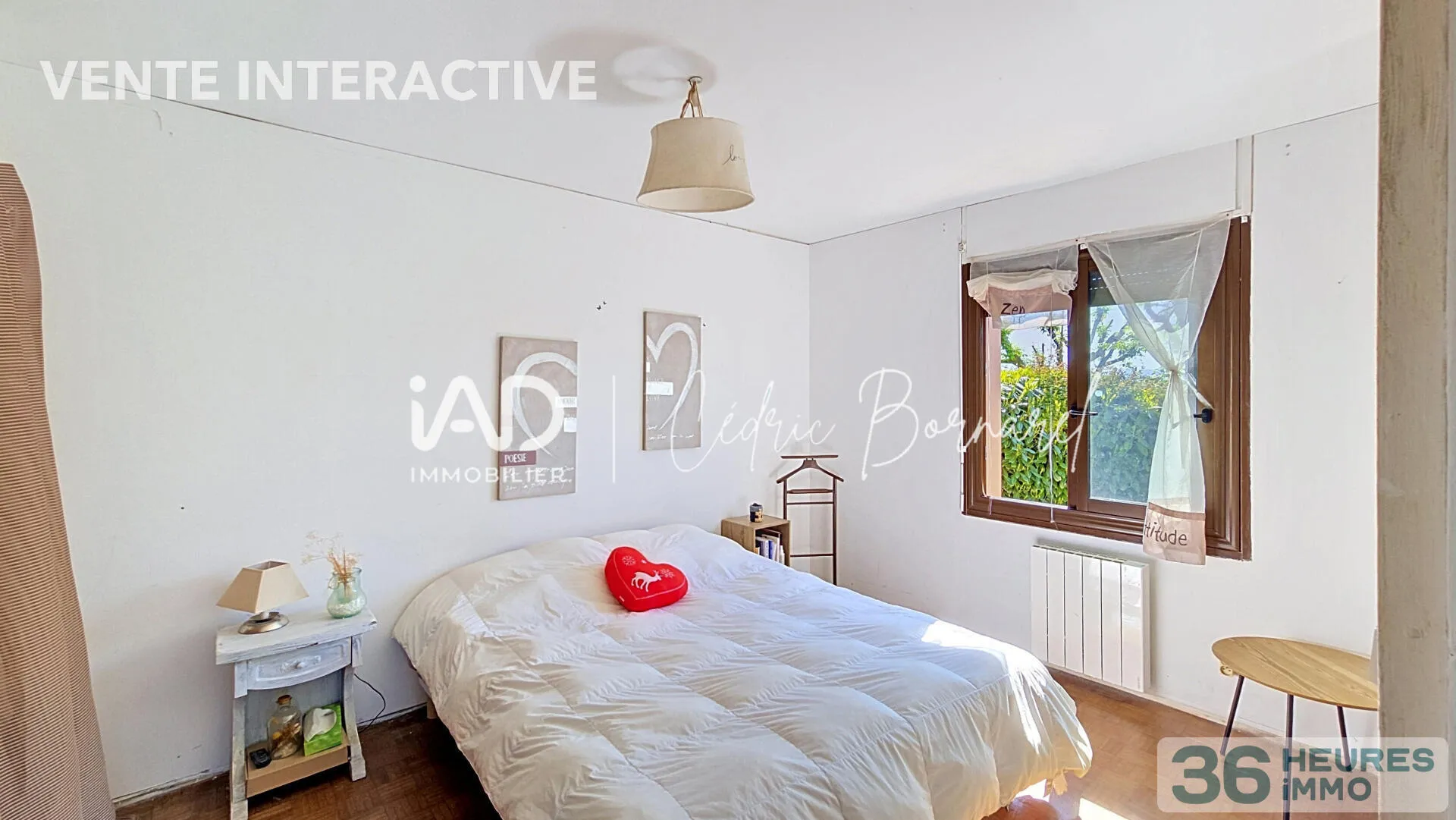 Maison à Chalamont — vignette 10