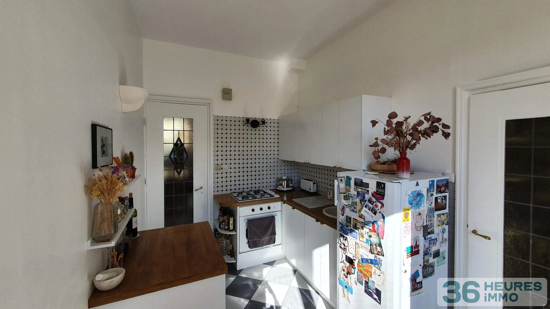 Appartement à Lille — vignette 5