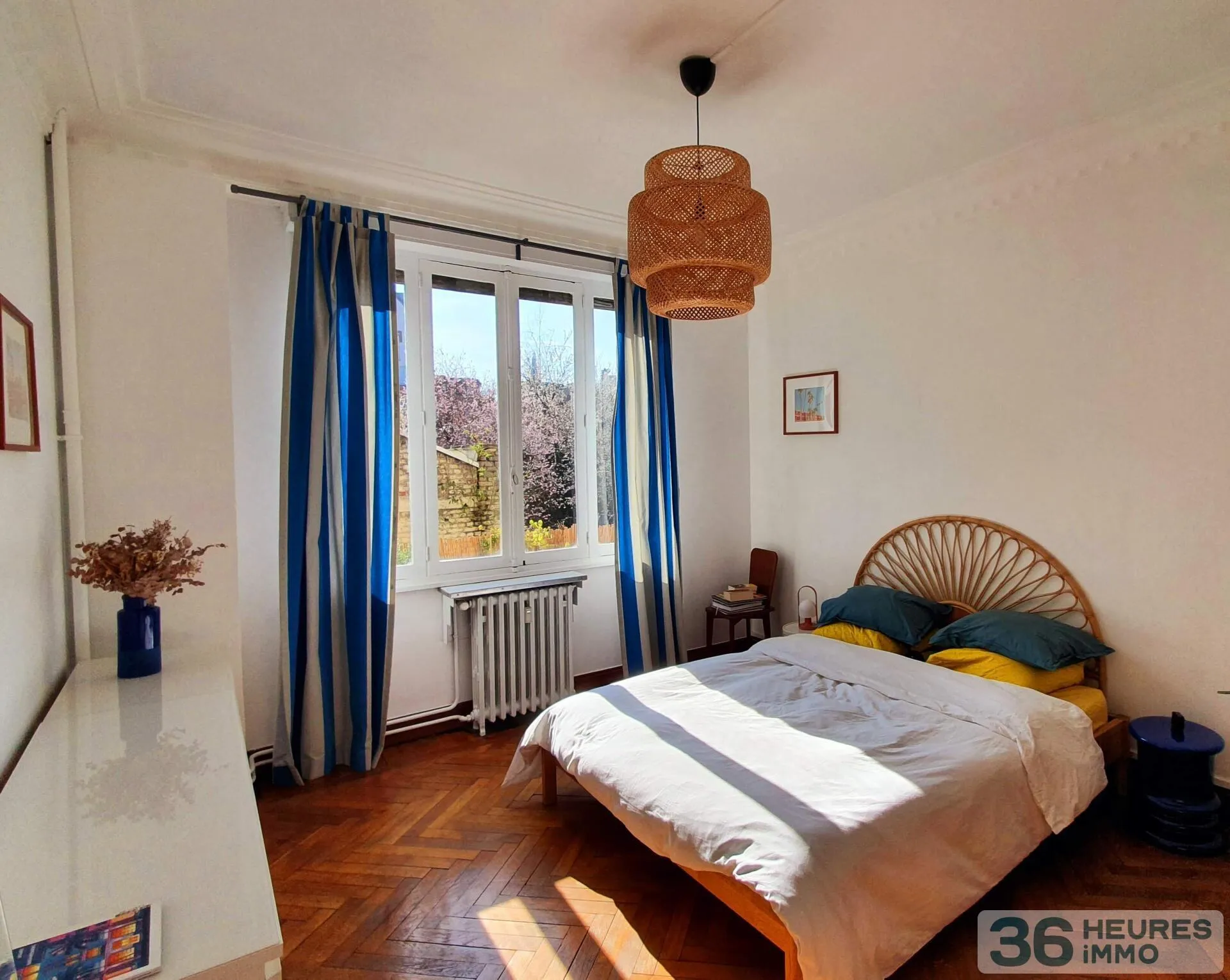 Appartement à Lille — vignette 8