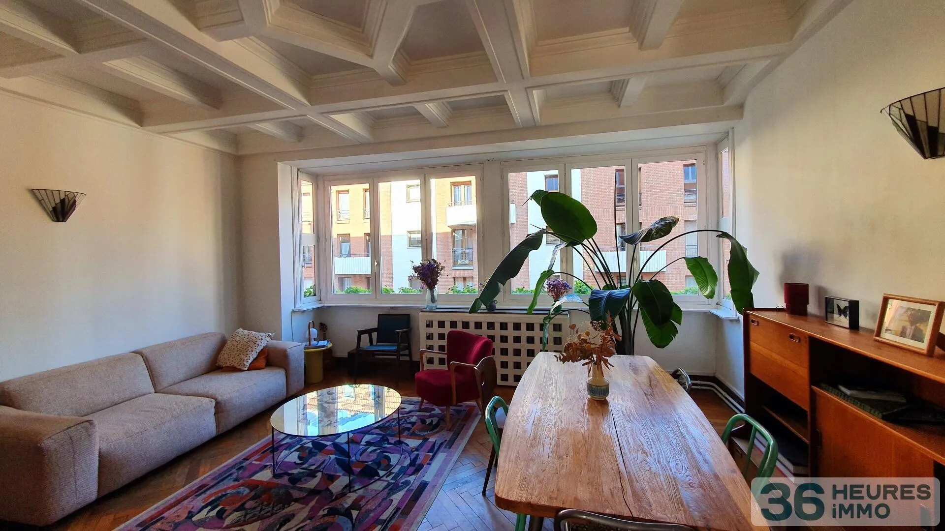 Appartement à Lille — vignette 9