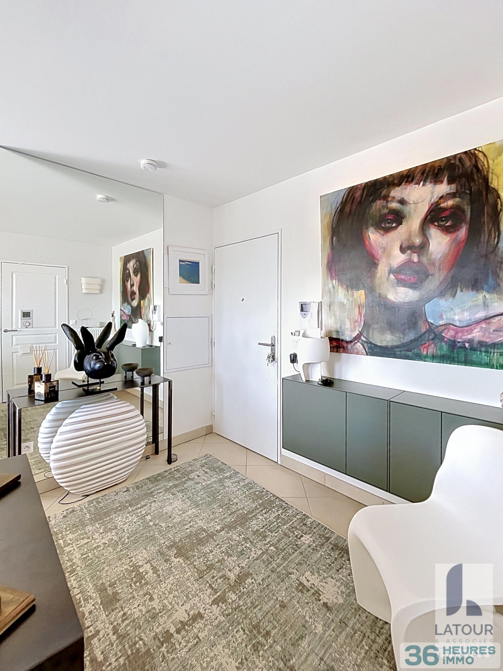 Appartement Andernos - Nue-propriété