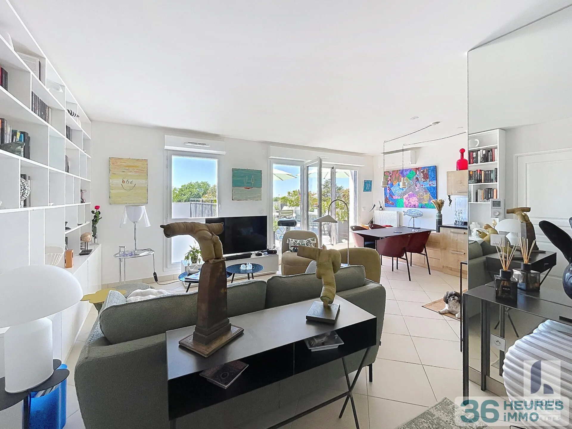 Appartement à Andernos-les-Bains — vignette 2