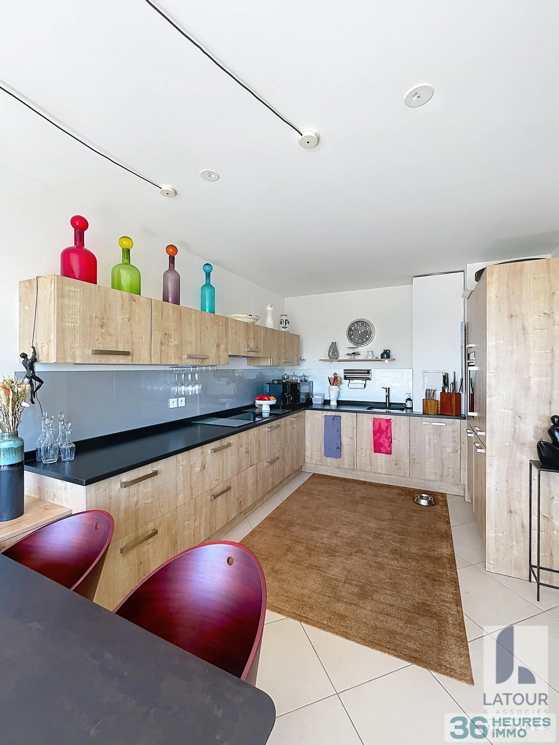 Appartement à Andernos-les-Bains — vignette 4