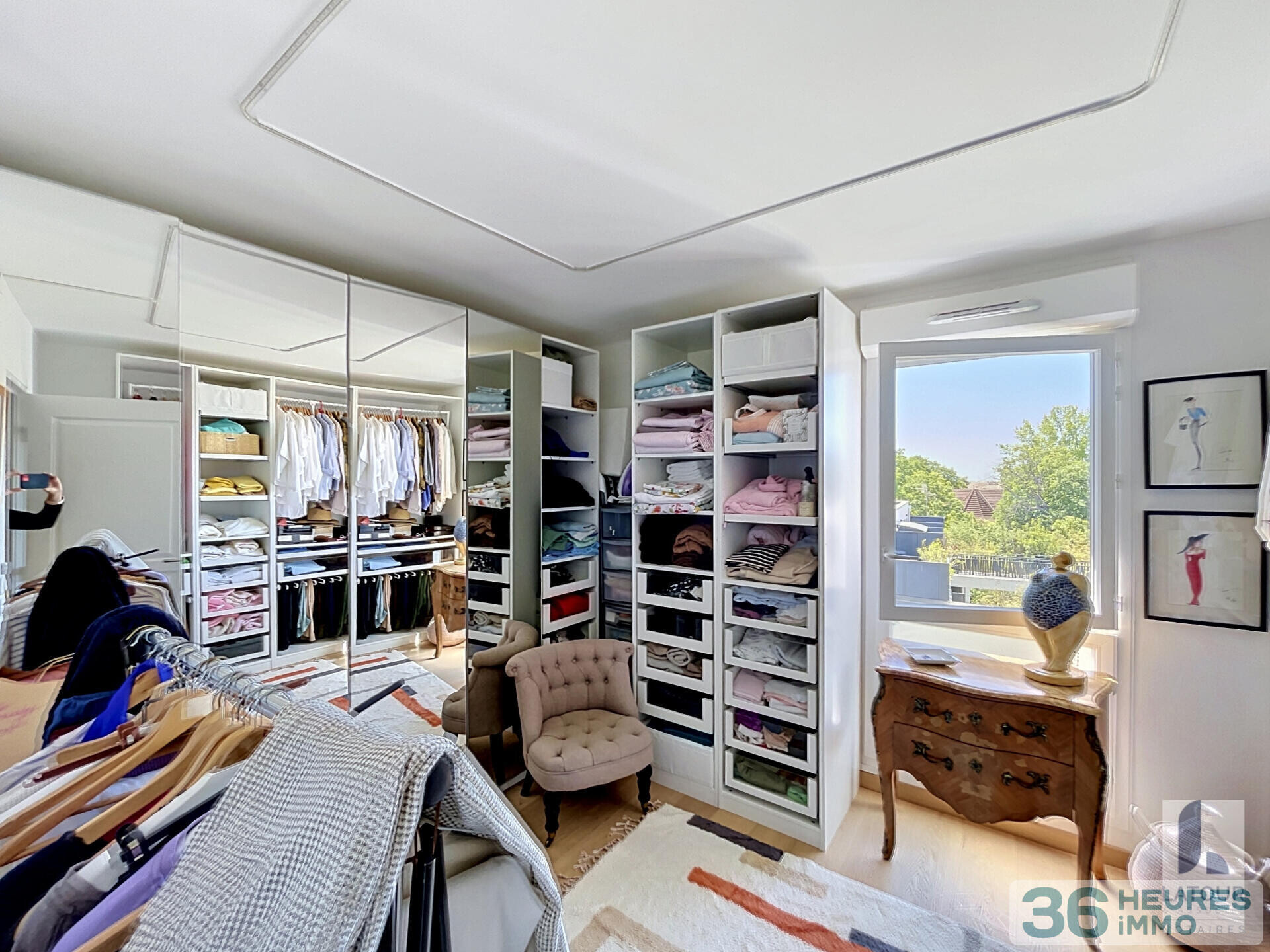 Appartement Andernos - Nue-propriété