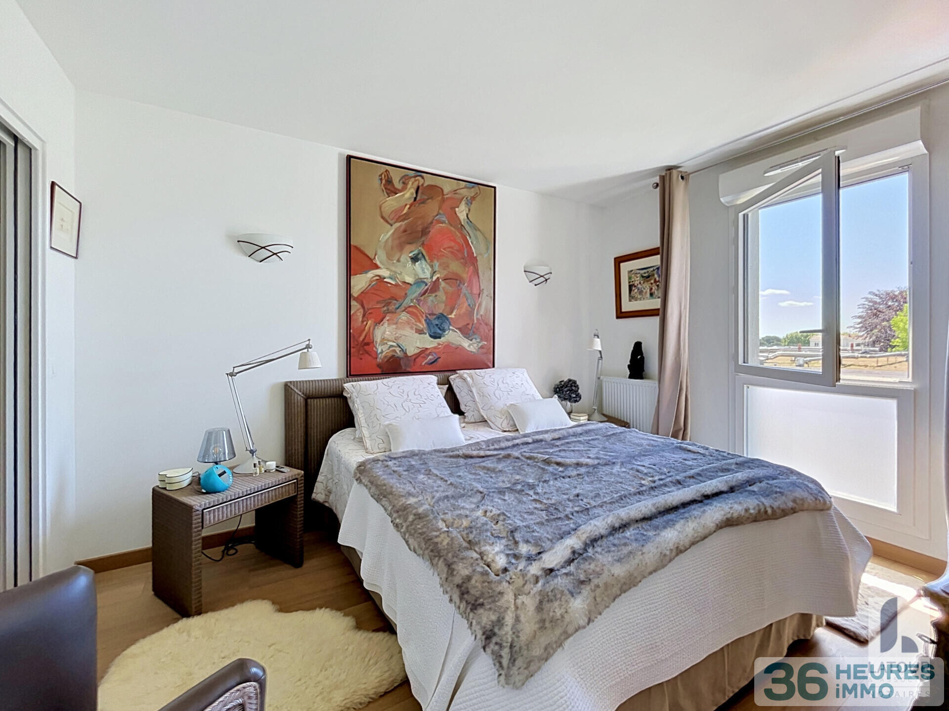 Appartement Andernos - Nue-propriété